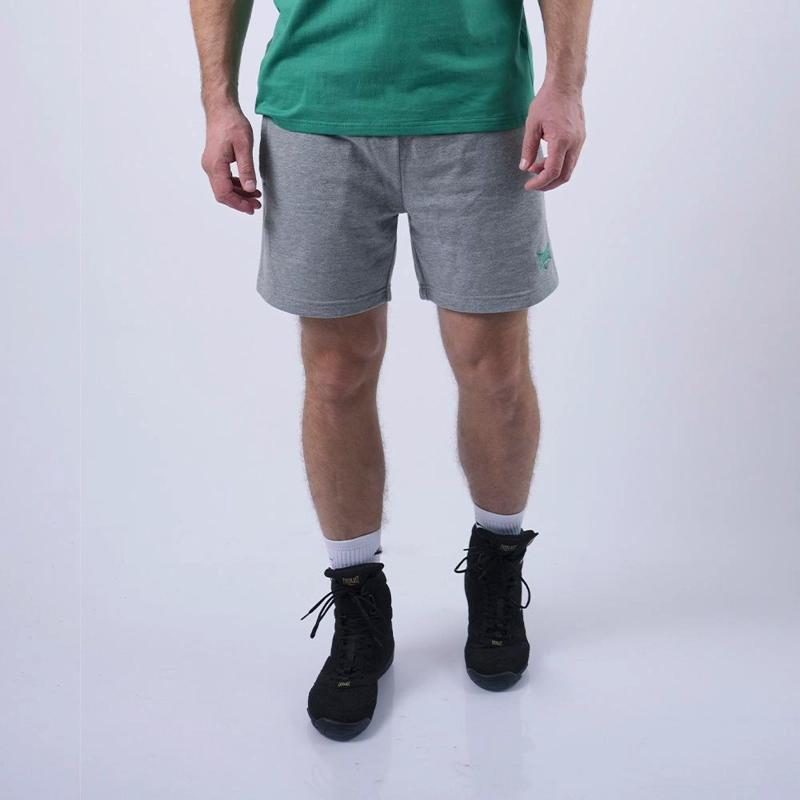SHORT BRONX EVERLAST-AZUL - 3