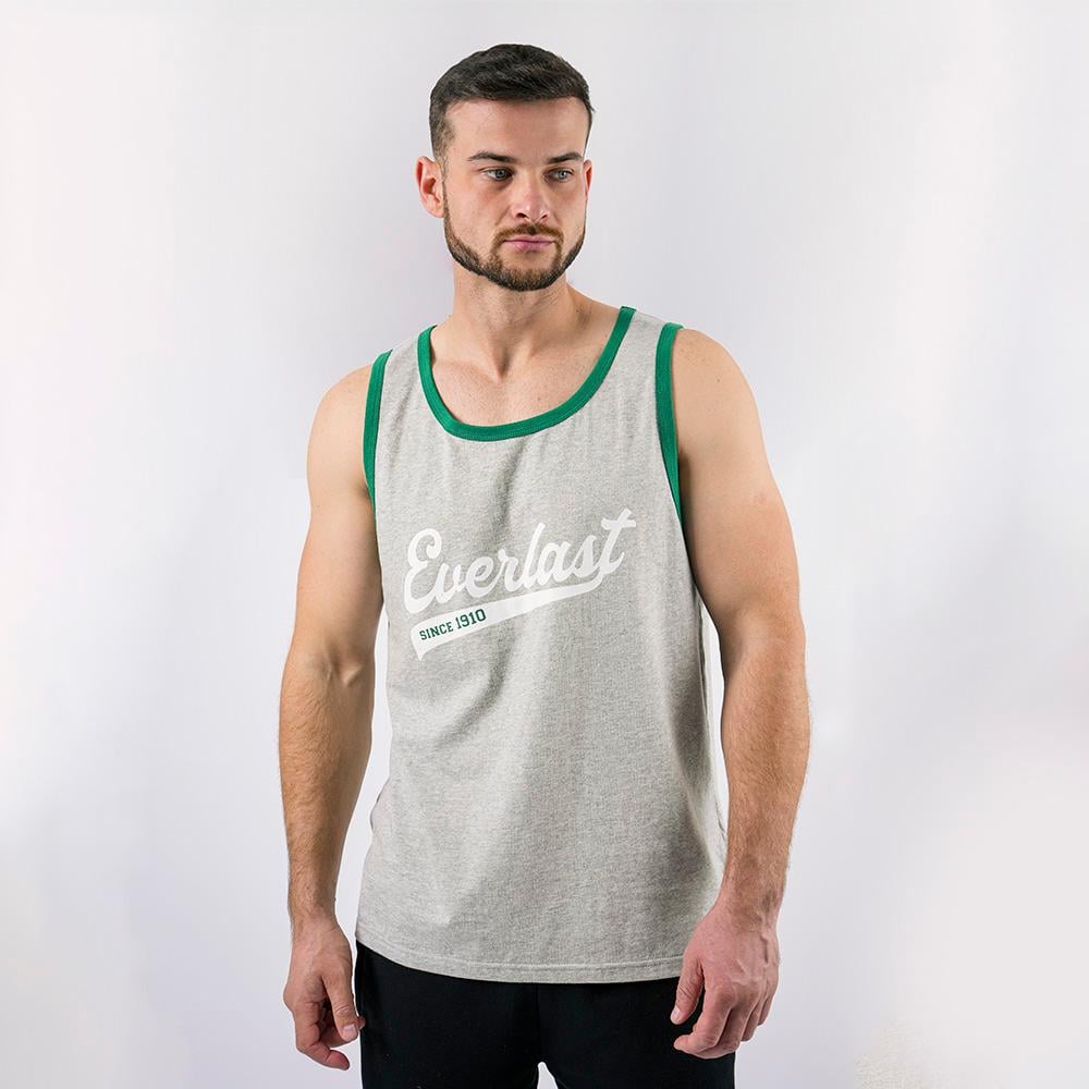 POLO CHICAGO EVERLAST-GRIS MELANGE - 1