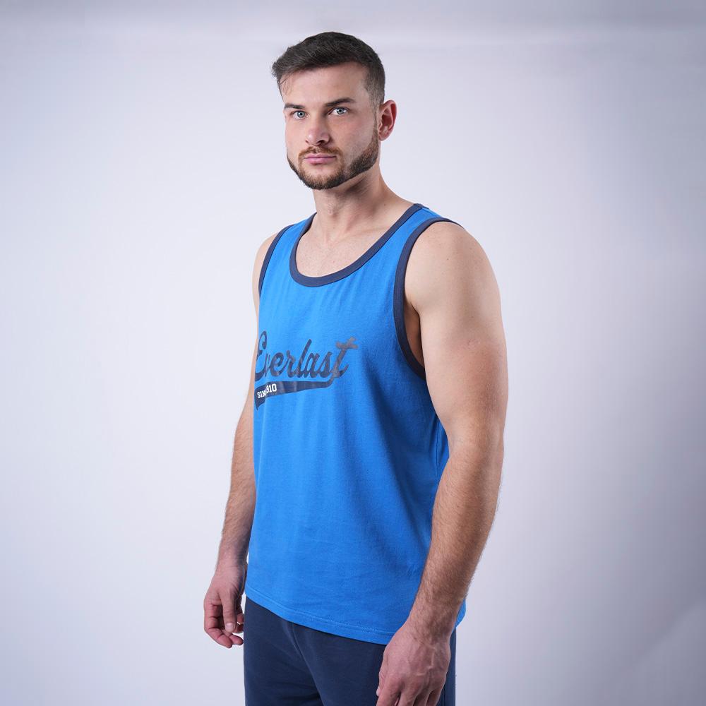 POLO CHICAGO EVERLAST-GRIS MELANGE - 1