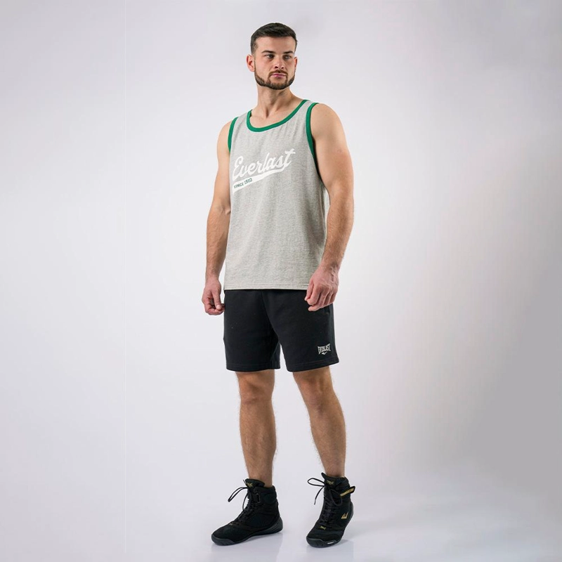 POLO CHICAGO EVERLAST-GRIS MELANGE - 2
