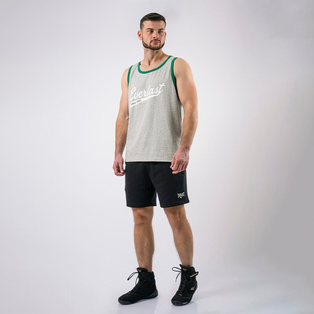 POLO CHICAGO EVERLAST-GRIS MELANGE - 2