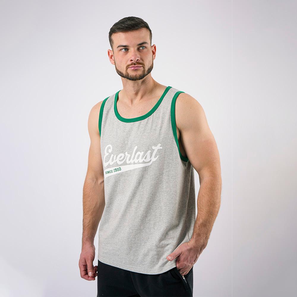 POLO CHICAGO EVERLAST-GRIS MELANGE - 3