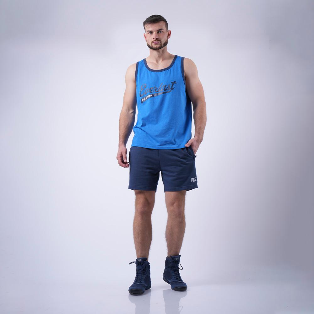 POLO CHICAGO EVERLAST-GRIS MELANGE - 3