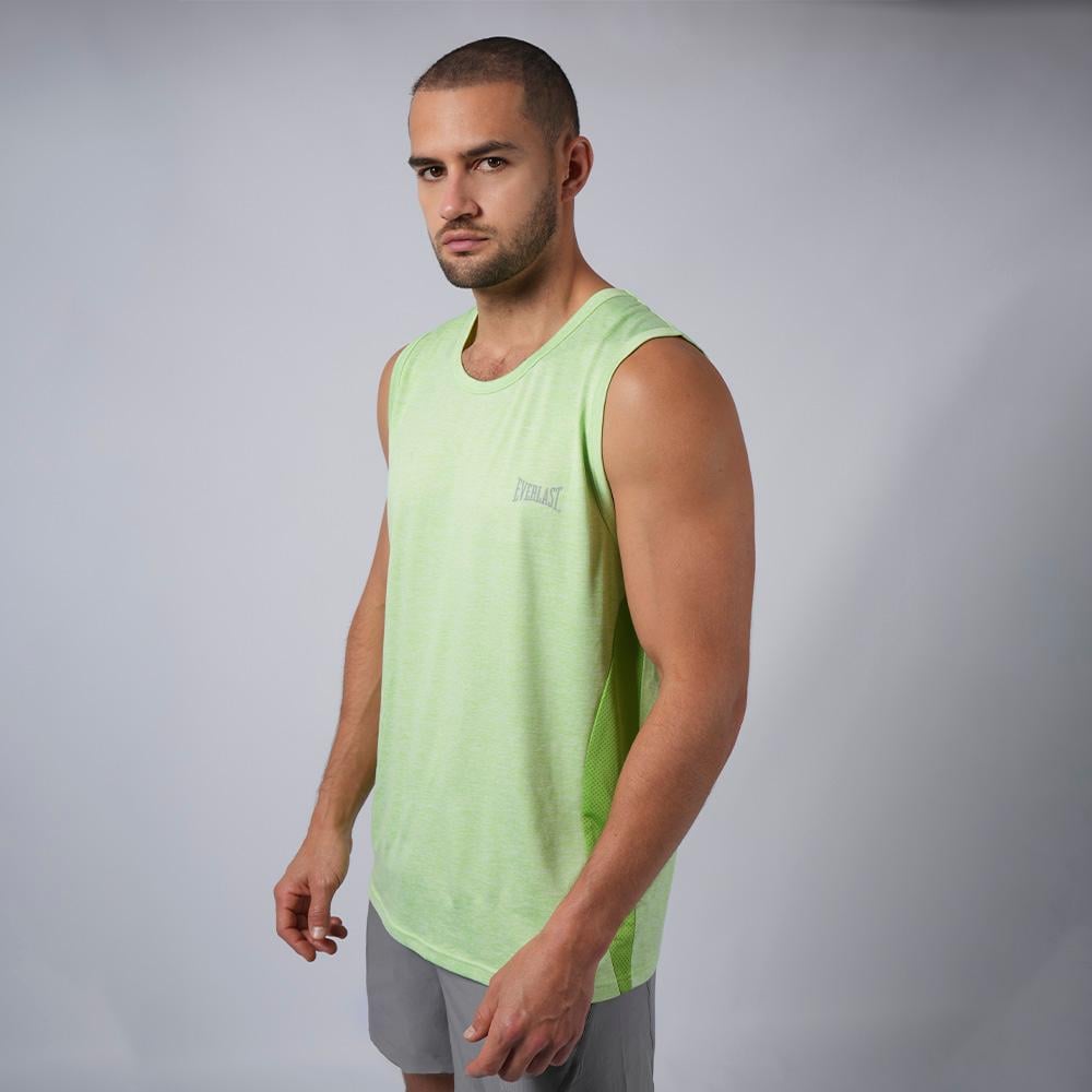 POLERA HEROE-AZUL-L - 1