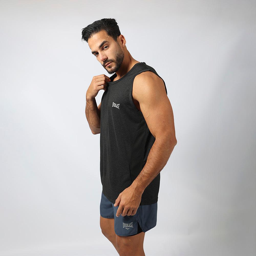 POLERA HEROE-AZUL-L - 1