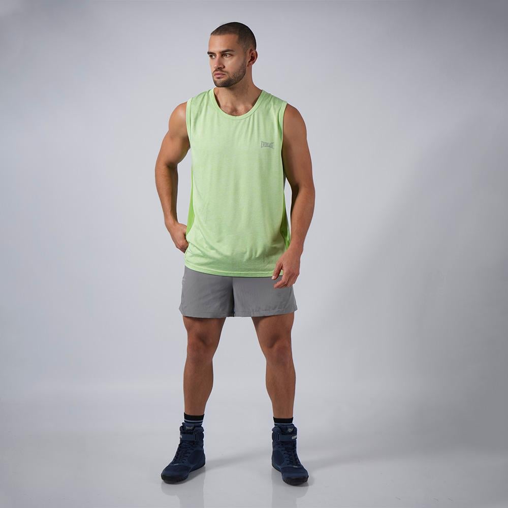 POLERA HEROE-AZUL-L - 2