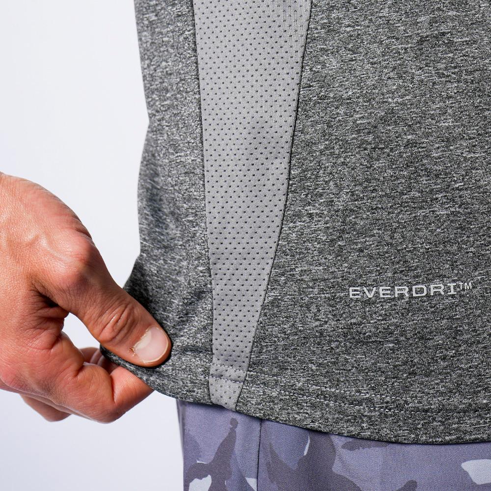 POLERA HEROE-AZUL-L - 2