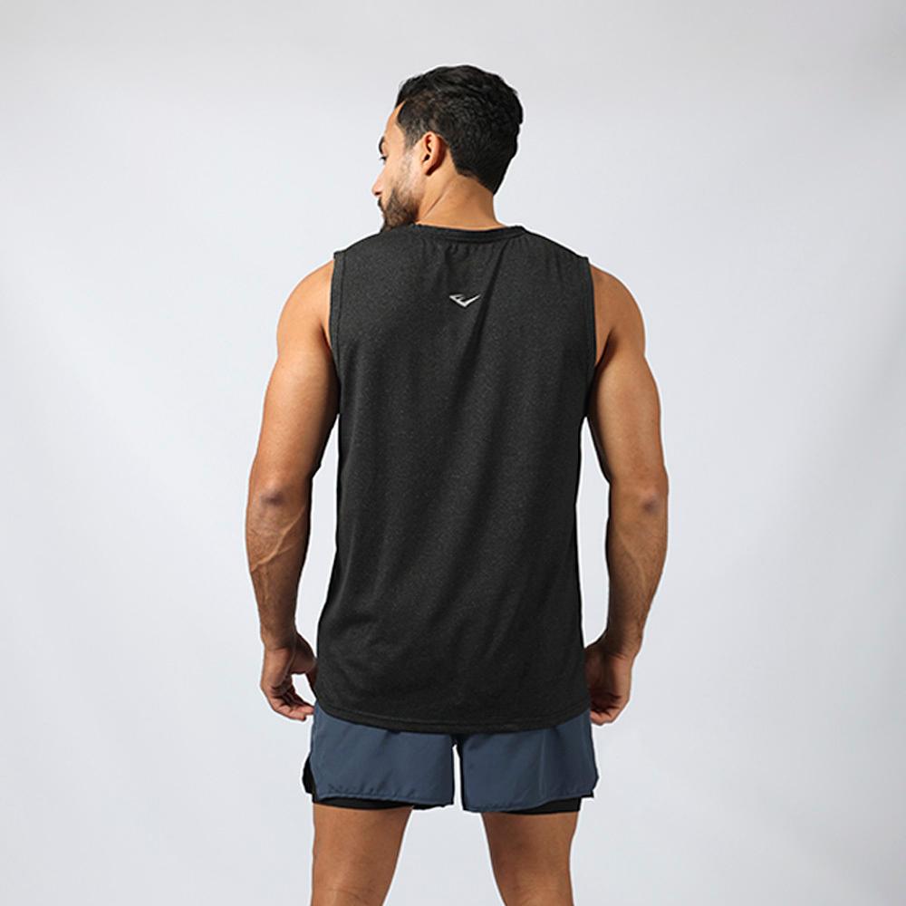 POLERA HEROE-AZUL-L - 2