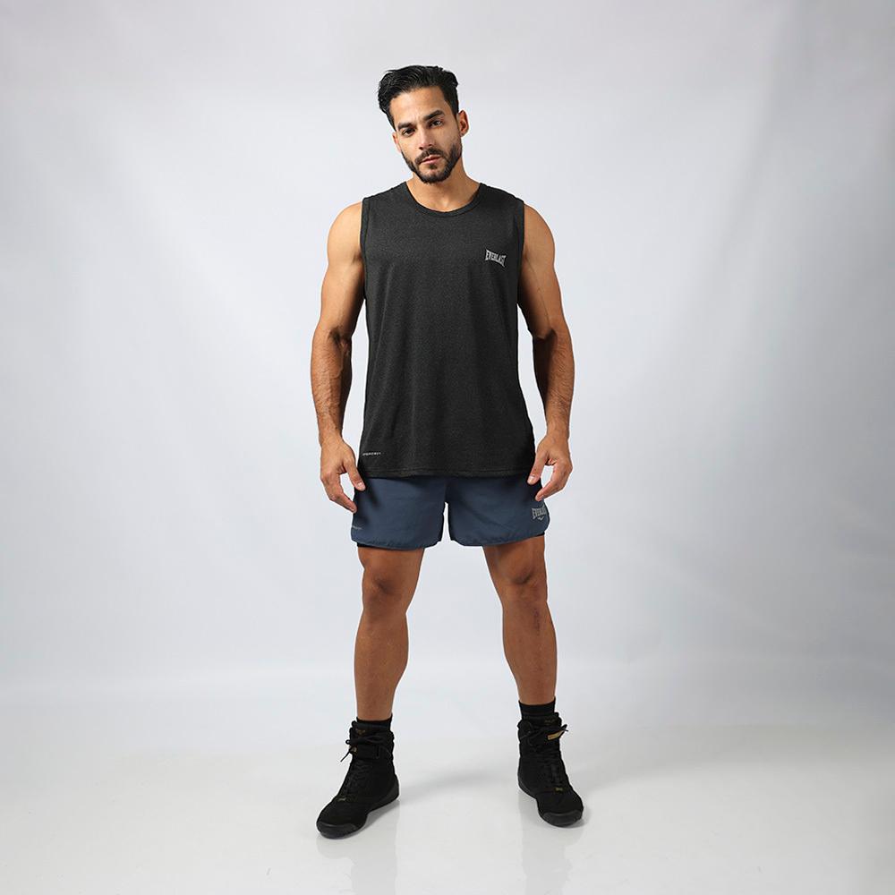 POLERA HEROE-AZUL-L - 3