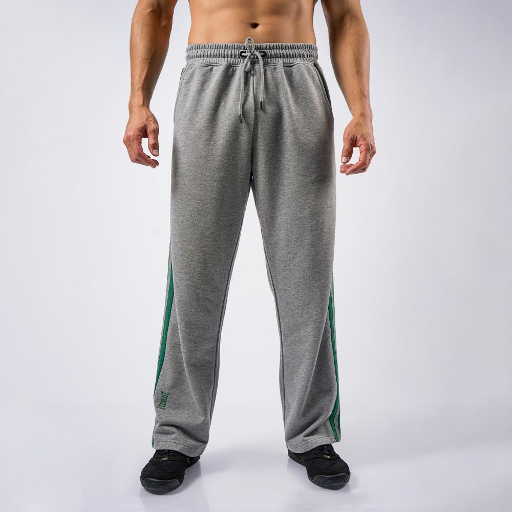 PANTALON BLOCK-NEGRO-M - 3