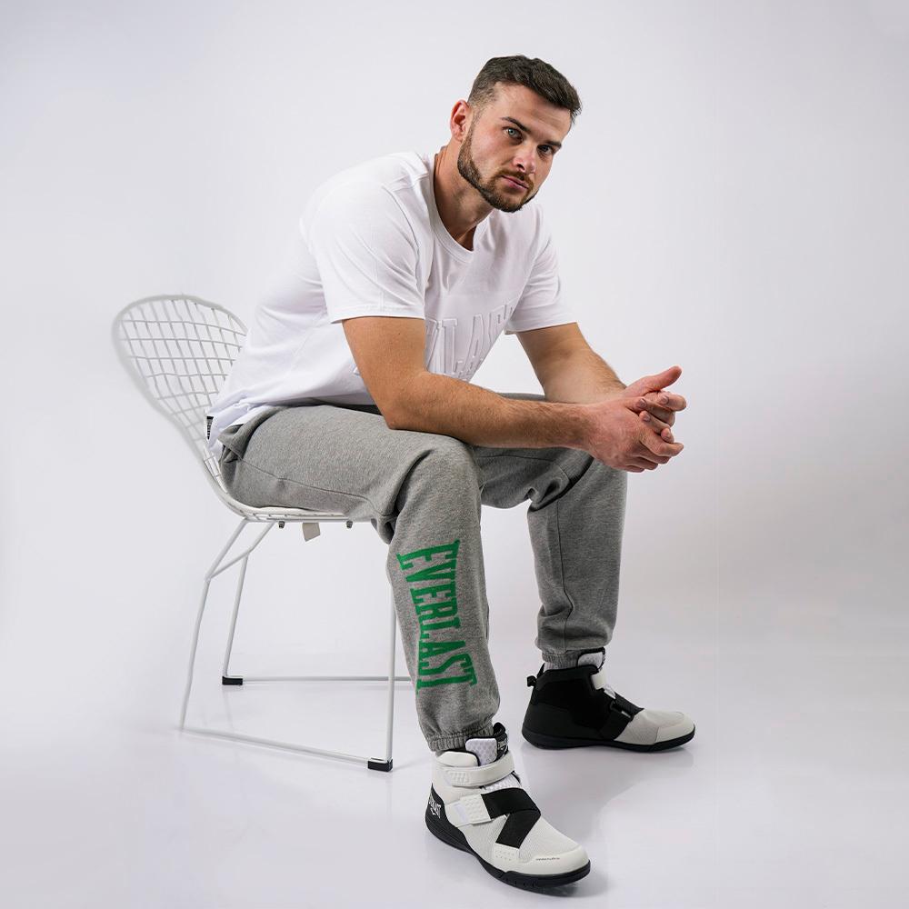 PANTALON BRONX-AZUL-S - 1