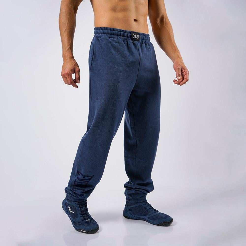 PANTALON BRONX-AZUL-S - 2