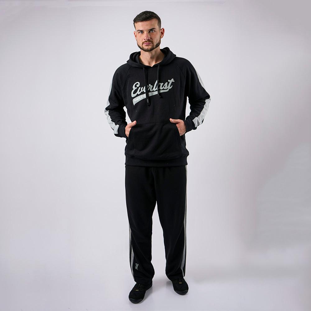 EVERLAST POLERON BLOCK EVERLAST-NEGRO-S