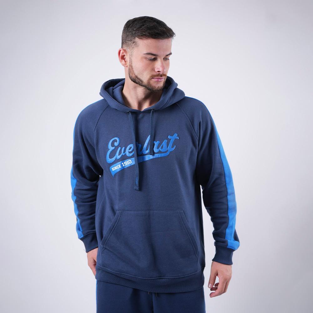 POLERON BLOCK EVERLAST-NEGRO-S - 2