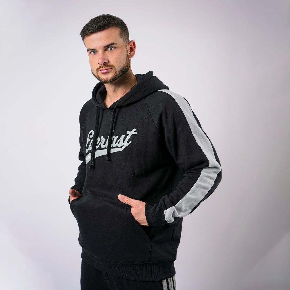 POLERON BLOCK EVERLAST-NEGRO-S - 2