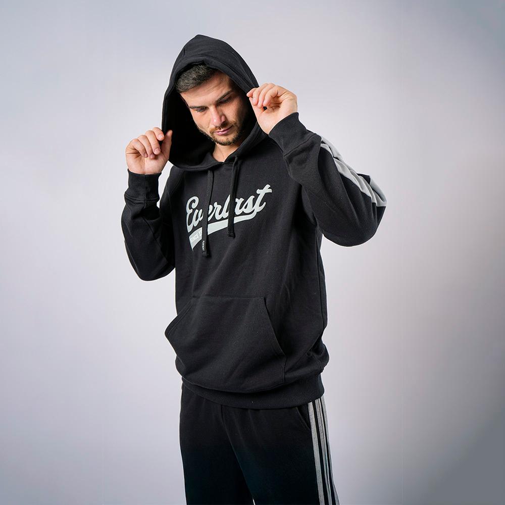 POLERON BLOCK EVERLAST-NEGRO-S - 3