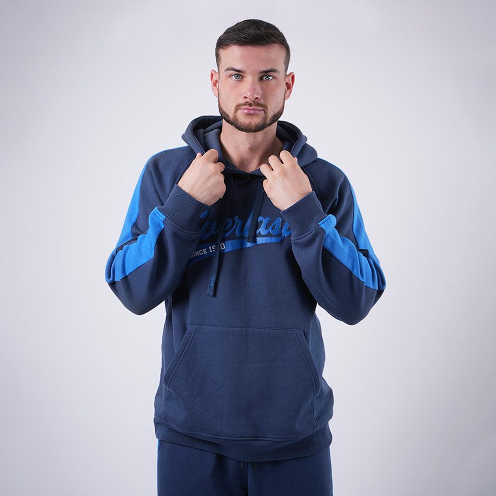 POLERON BLOCK EVERLAST-NEGRO-S - 4
