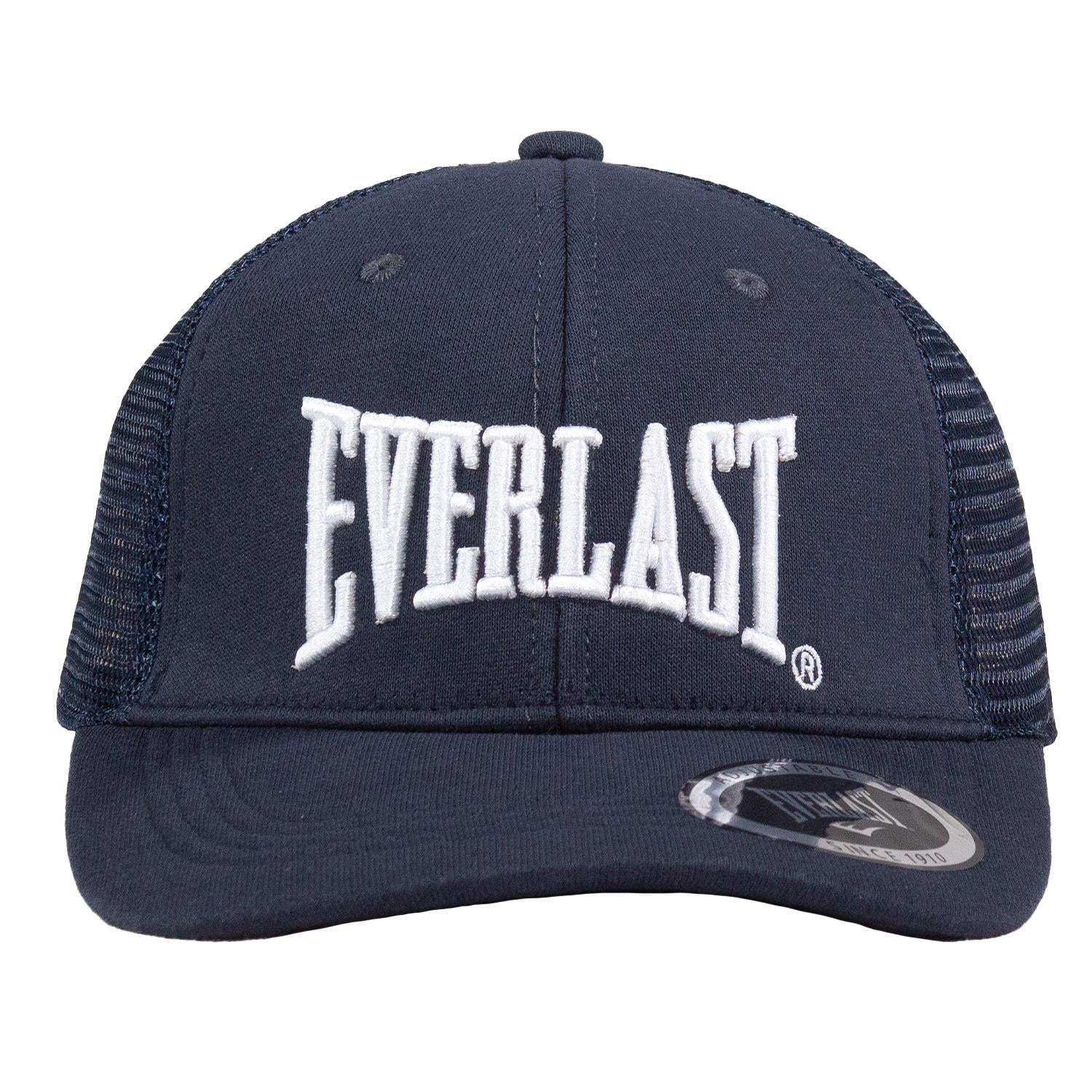 JOCKEY CONTENDER TRUCKER NAVY EVERLAST - 1