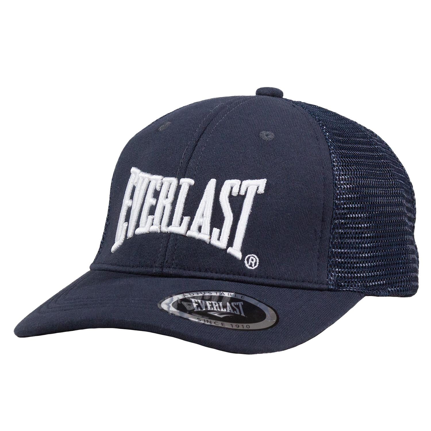 JOCKEY CONTENDER TRUCKER NAVY EVERLAST - 2