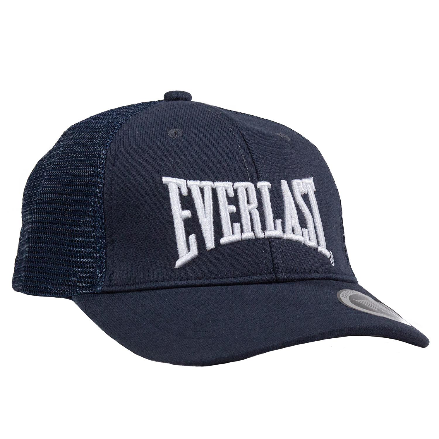 JOCKEY CONTENDER TRUCKER NAVY EVERLAST - 3