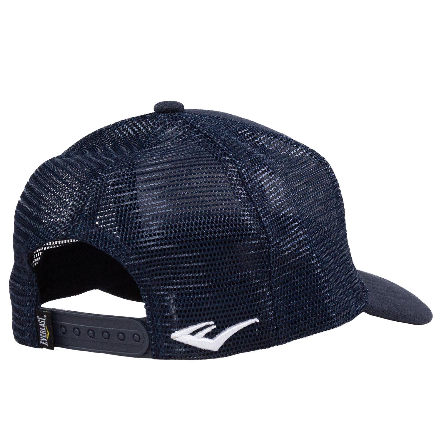 JOCKEY CONTENDER TRUCKER NAVY EVERLAST - 4