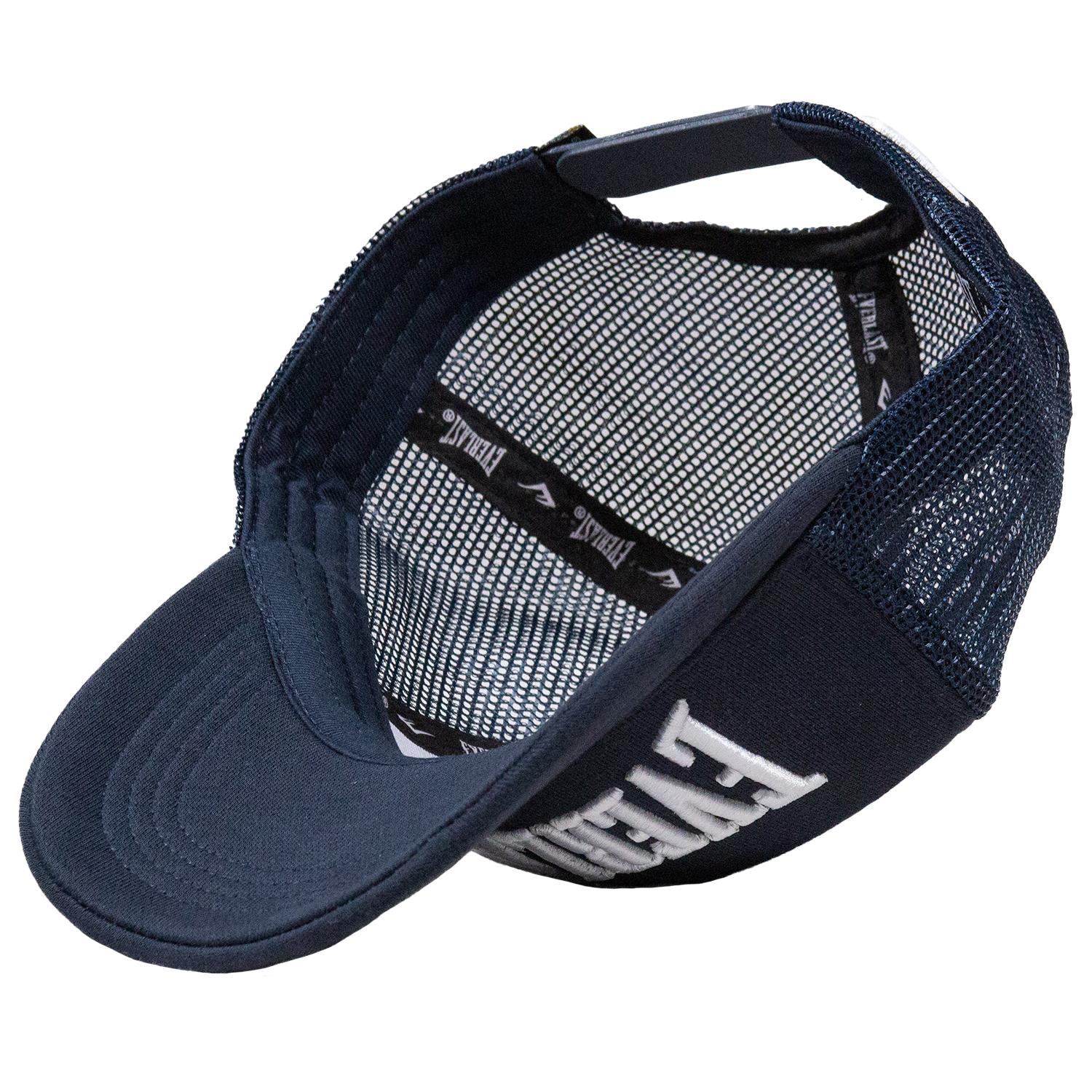 JOCKEY CONTENDER TRUCKER NAVY EVERLAST - 5