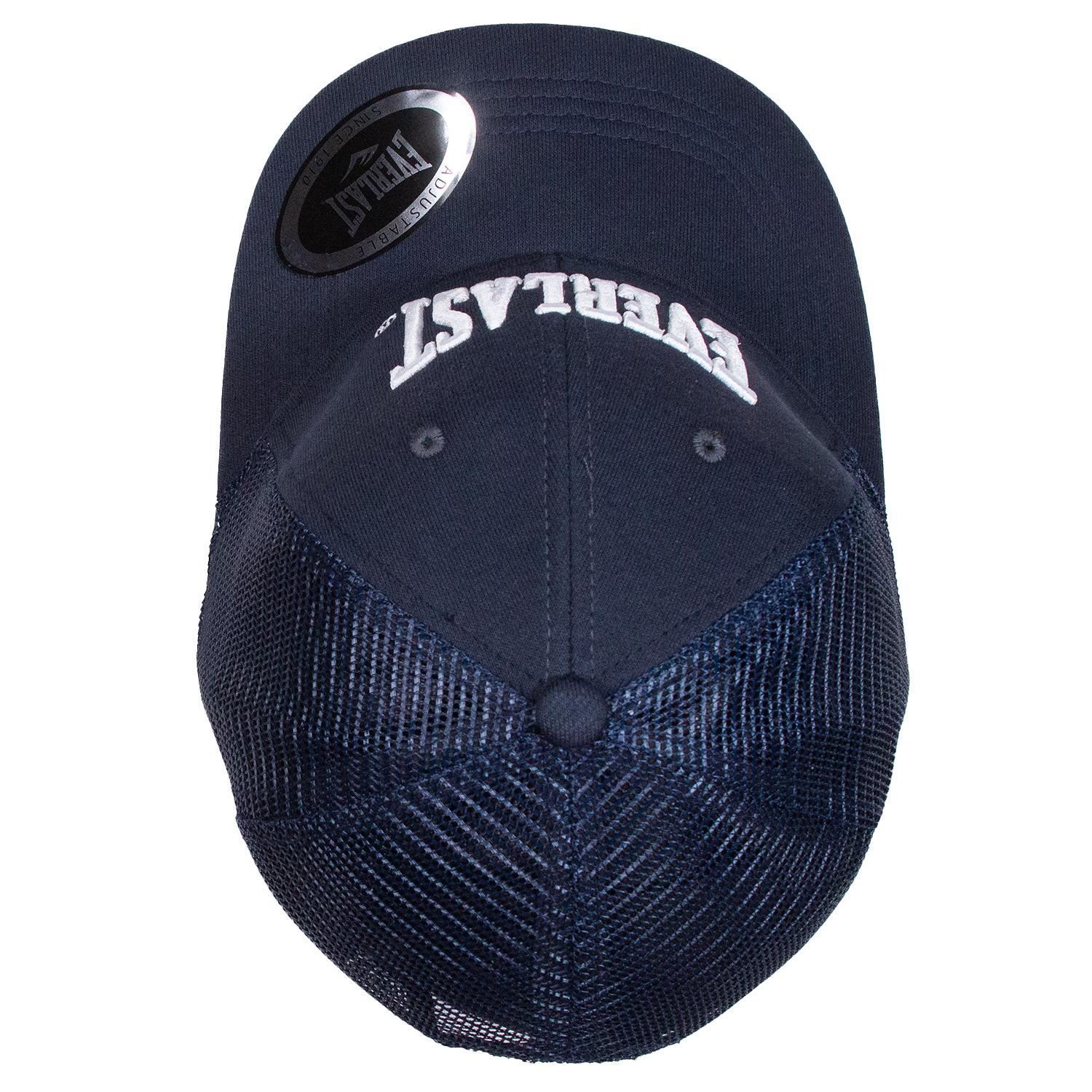 JOCKEY CONTENDER TRUCKER NAVY EVERLAST - 6