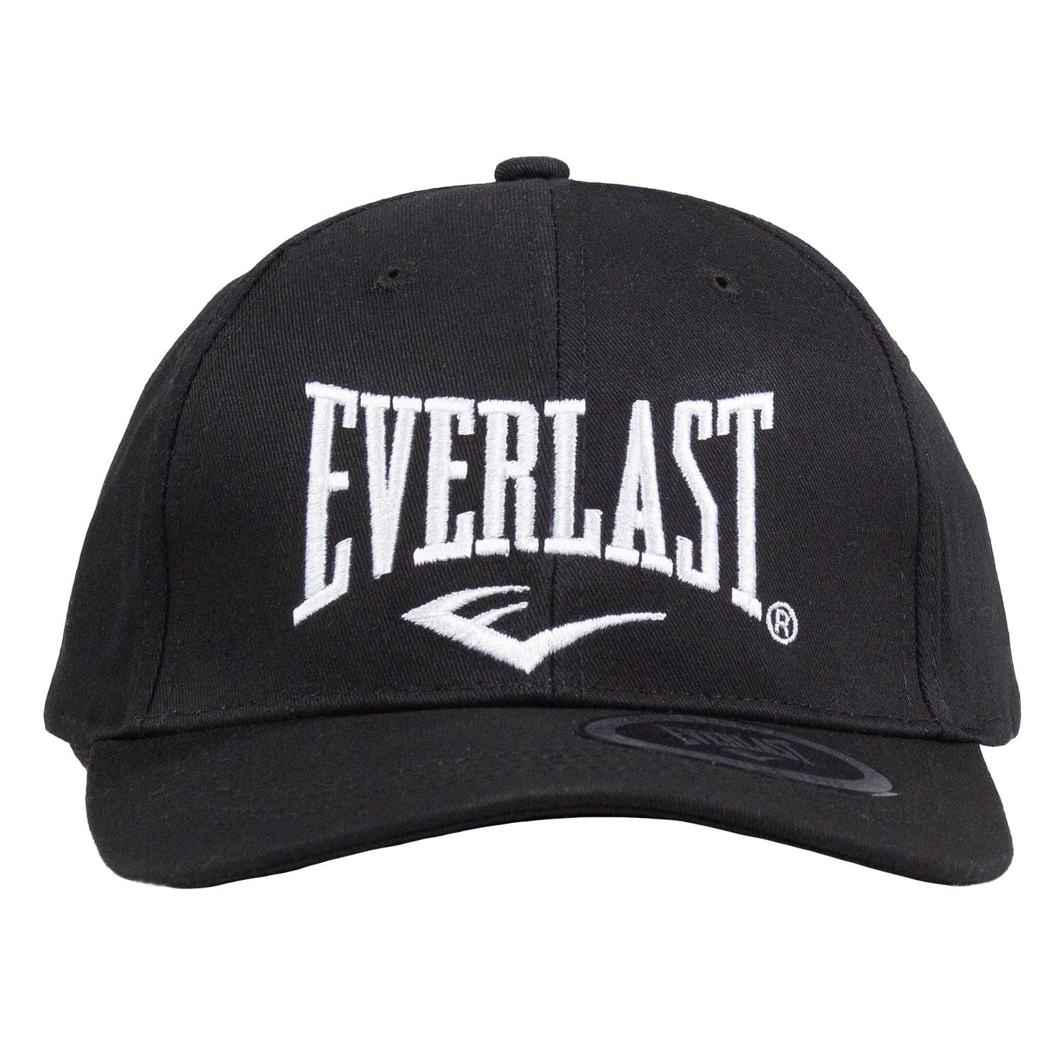 JOCKEY PIONNER DAD CAP NEGRO EVERLAST - 1