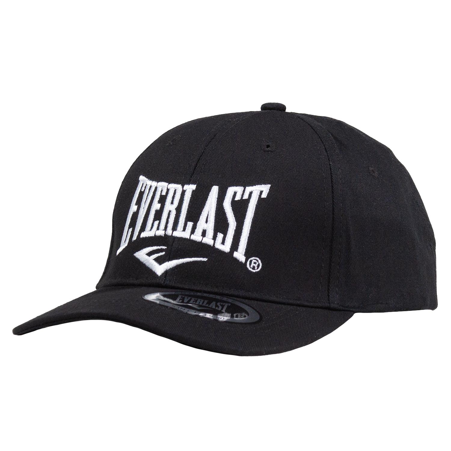 JOCKEY PIONNER DAD CAP NEGRO EVERLAST - 2