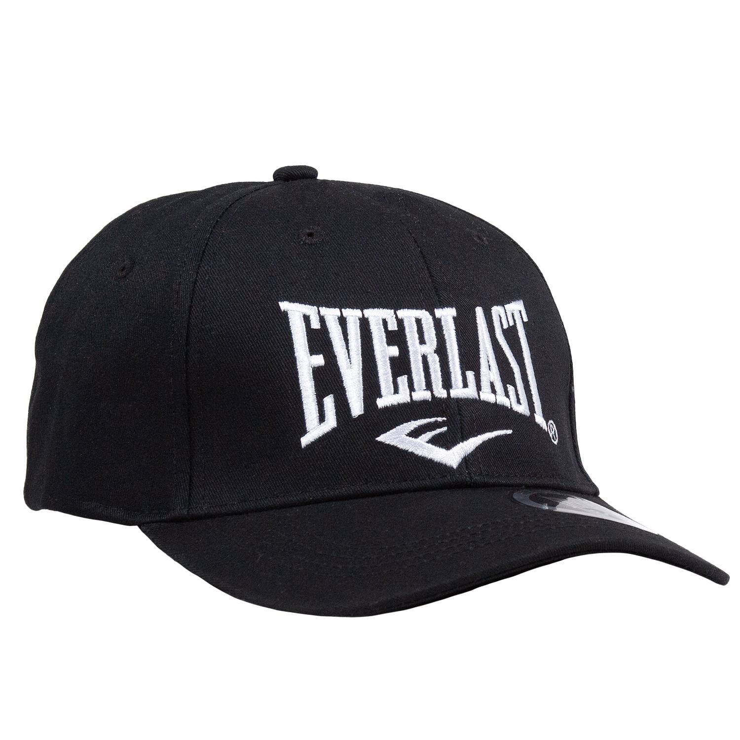 JOCKEY PIONNER DAD CAP NEGRO EVERLAST - 3