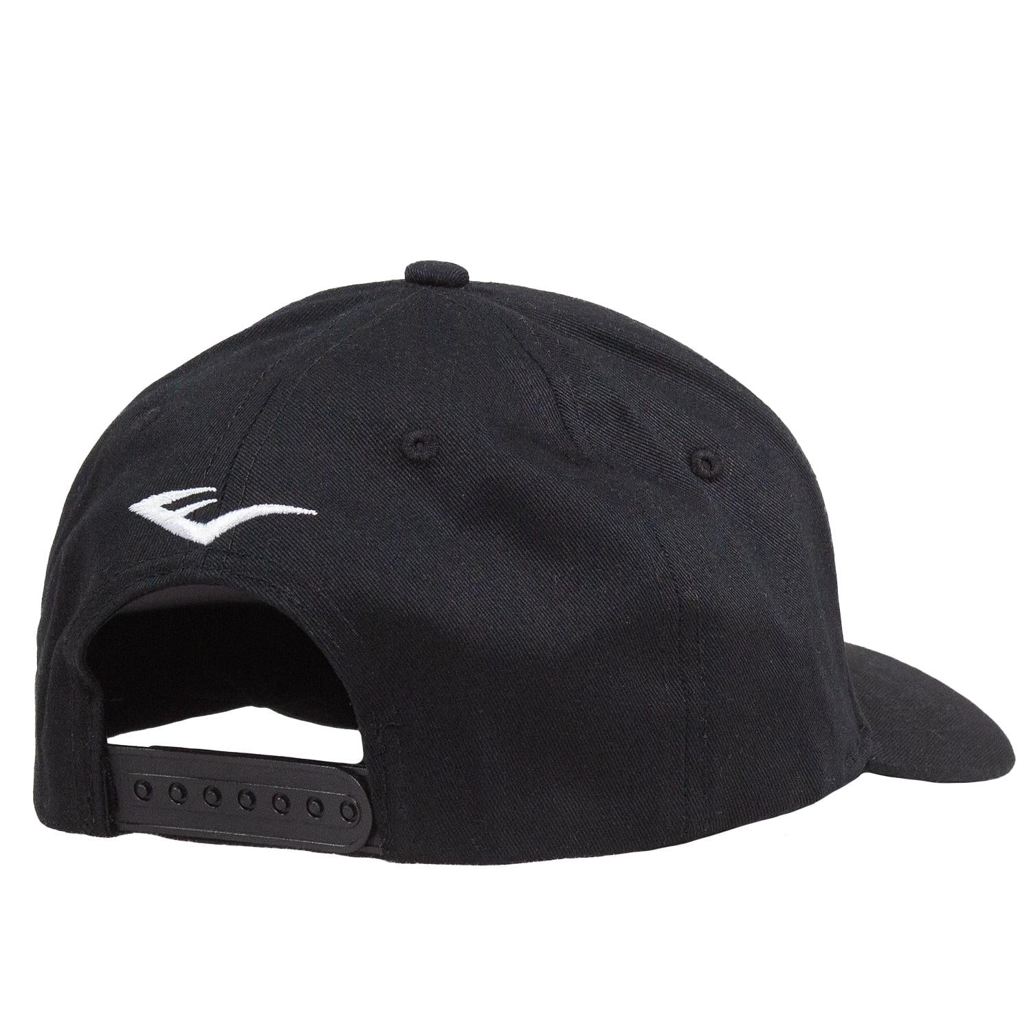 JOCKEY PIONNER DAD CAP NEGRO EVERLAST - 5