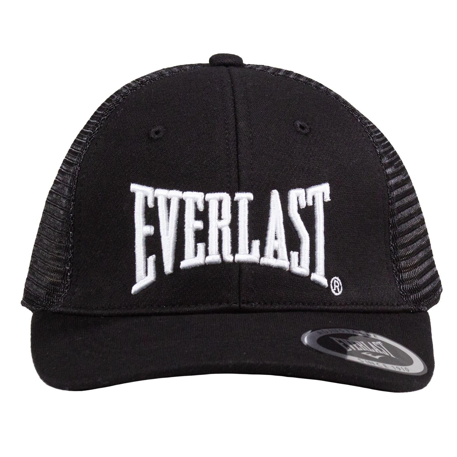 JOCKEY CONTENDER TRUCKER EVERLAST NEGRO - 1