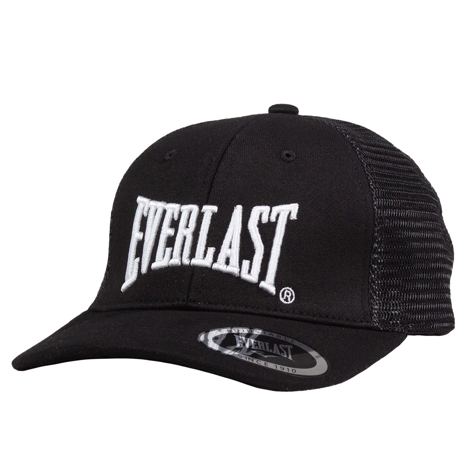 JOCKEY CONTENDER TRUCKER EVERLAST NEGRO - 2
