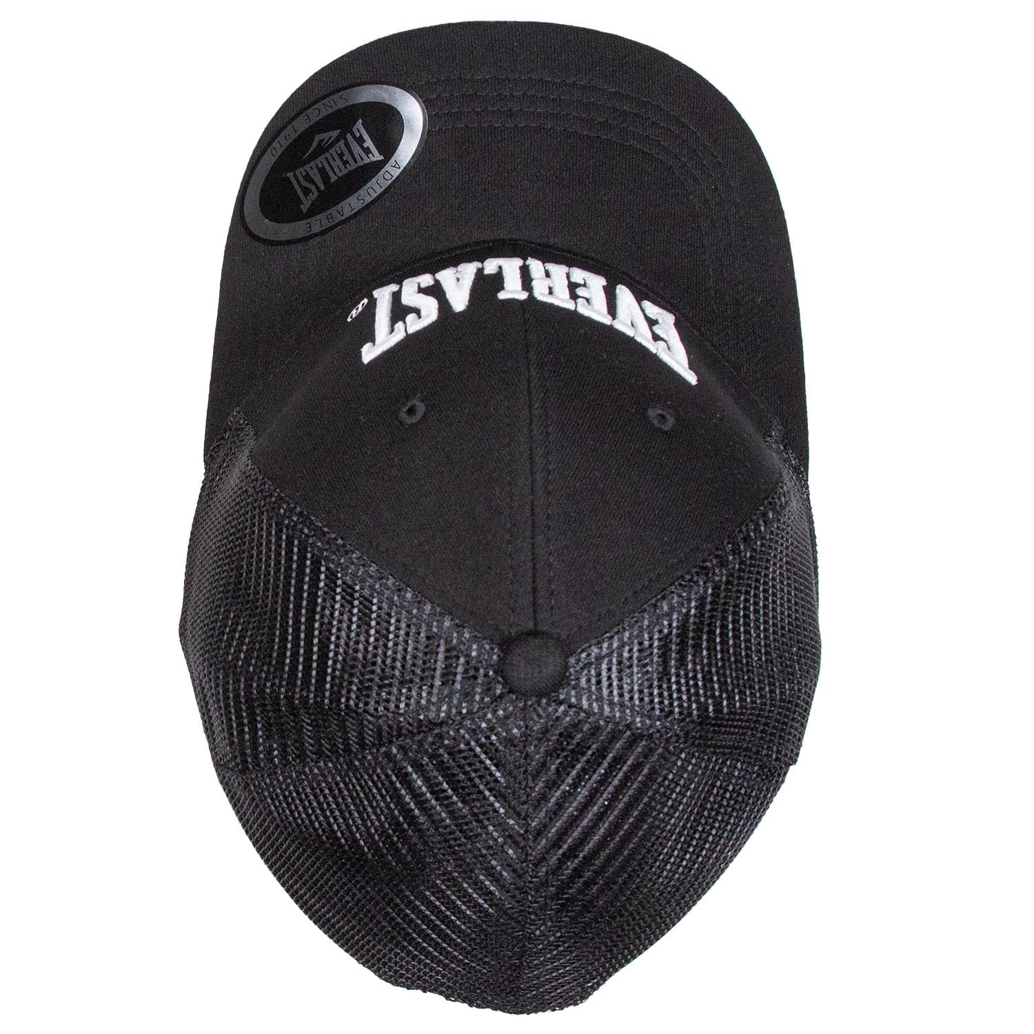JOCKEY CONTENDER TRUCKER EVERLAST NEGRO - 4