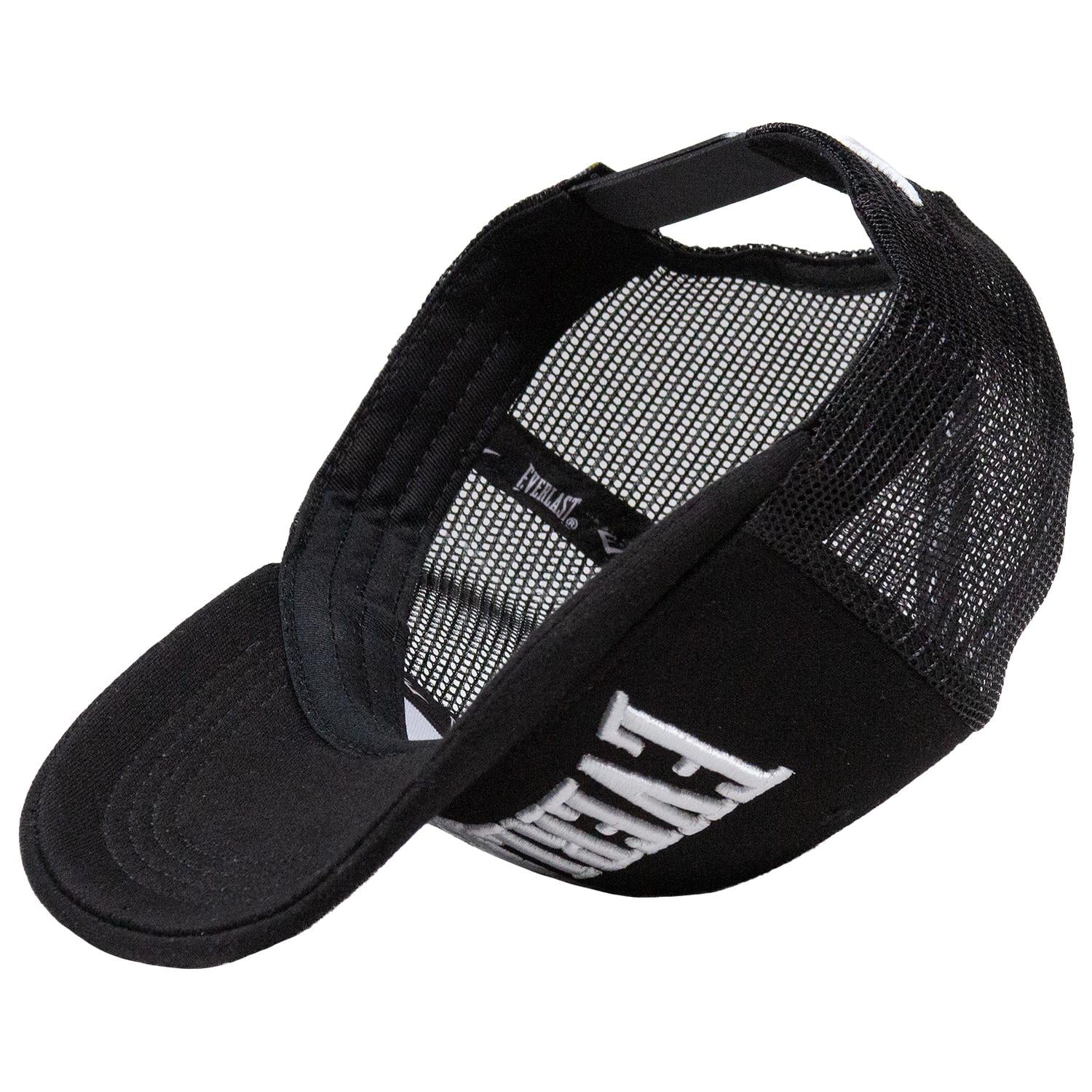 JOCKEY CONTENDER TRUCKER EVERLAST NEGRO - 6