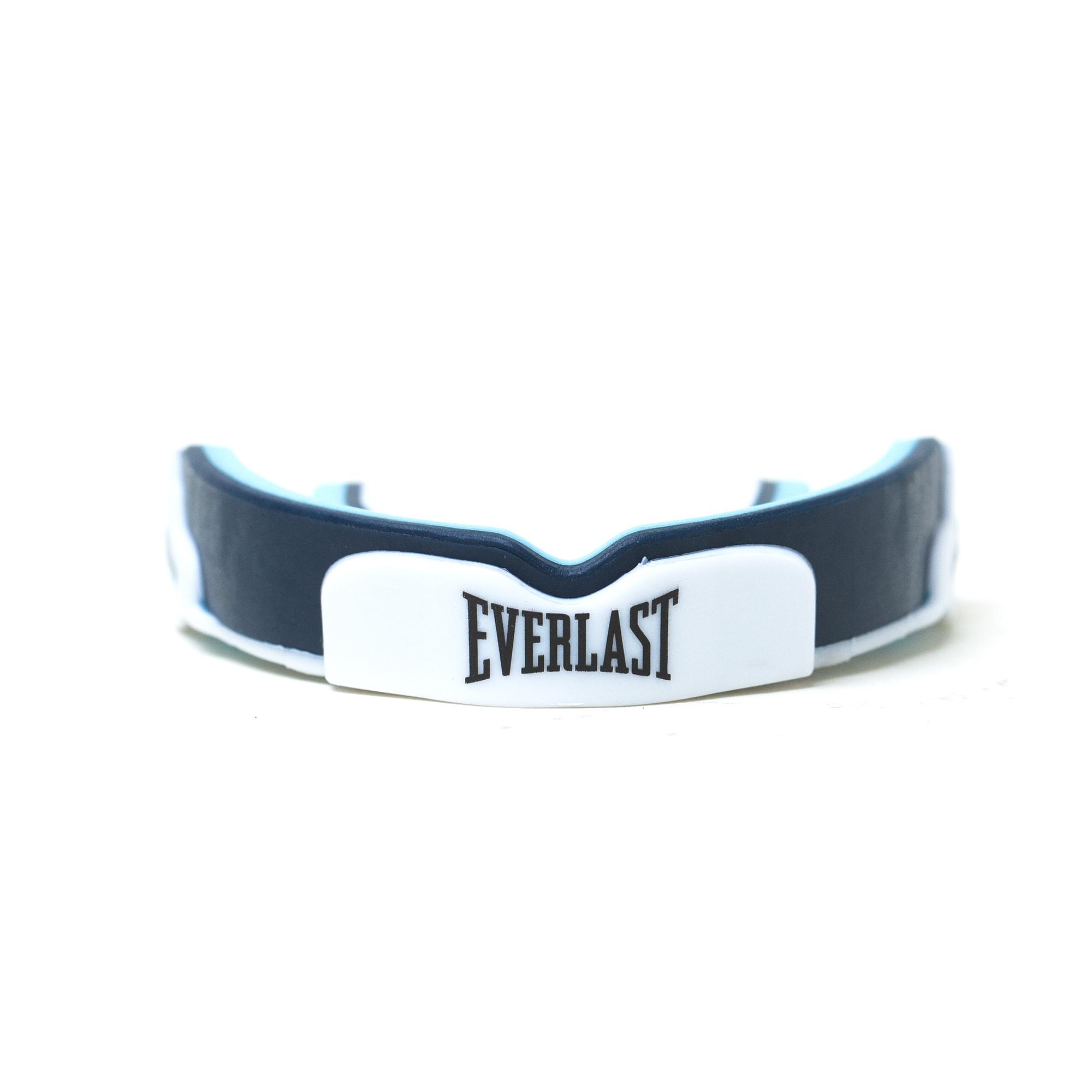 BUCAL EVERLAST EVERGEL SINGLE - AZUL / BLANCO - 1
