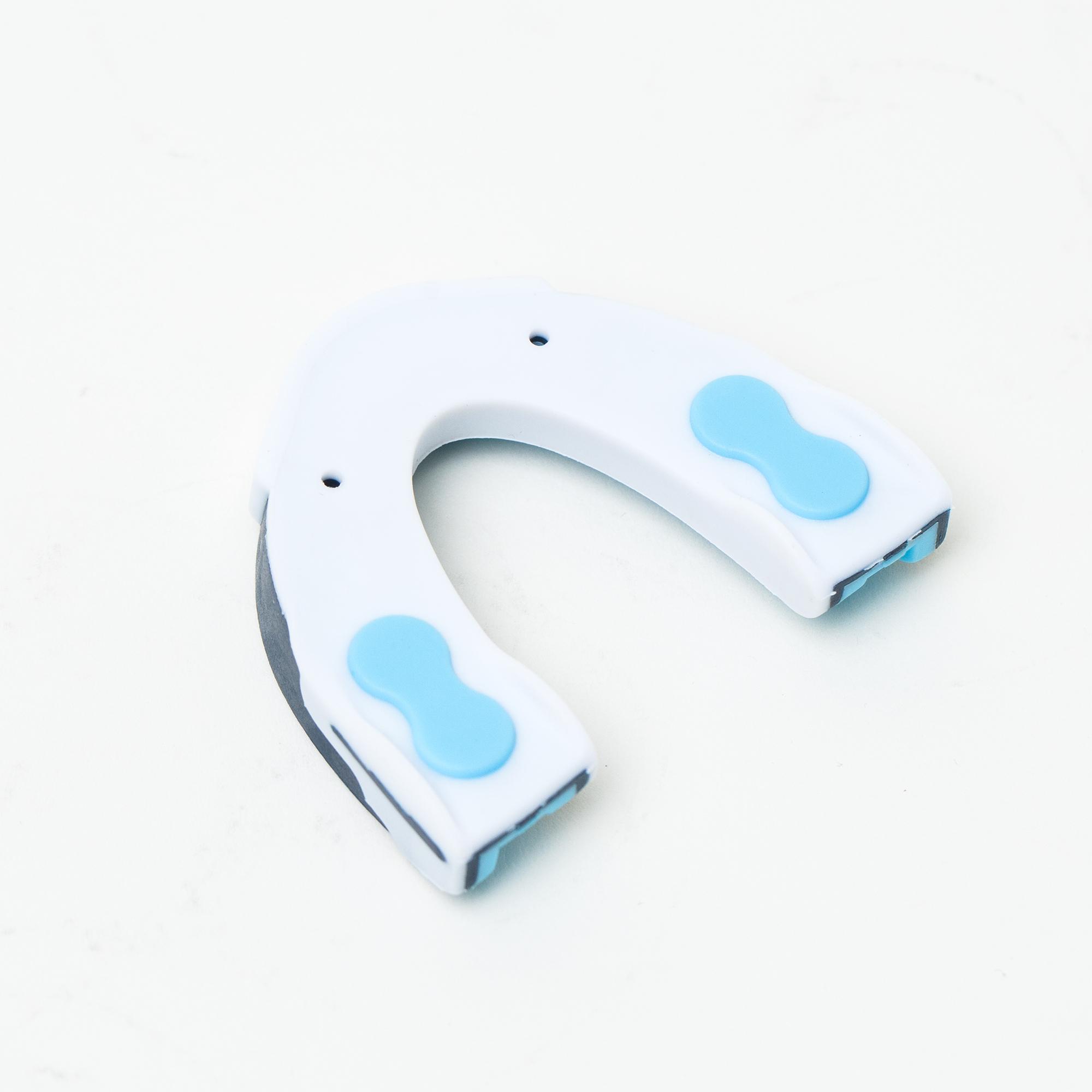 BUCAL EVERLAST EVERGEL SINGLE - AZUL / BLANCO - 3