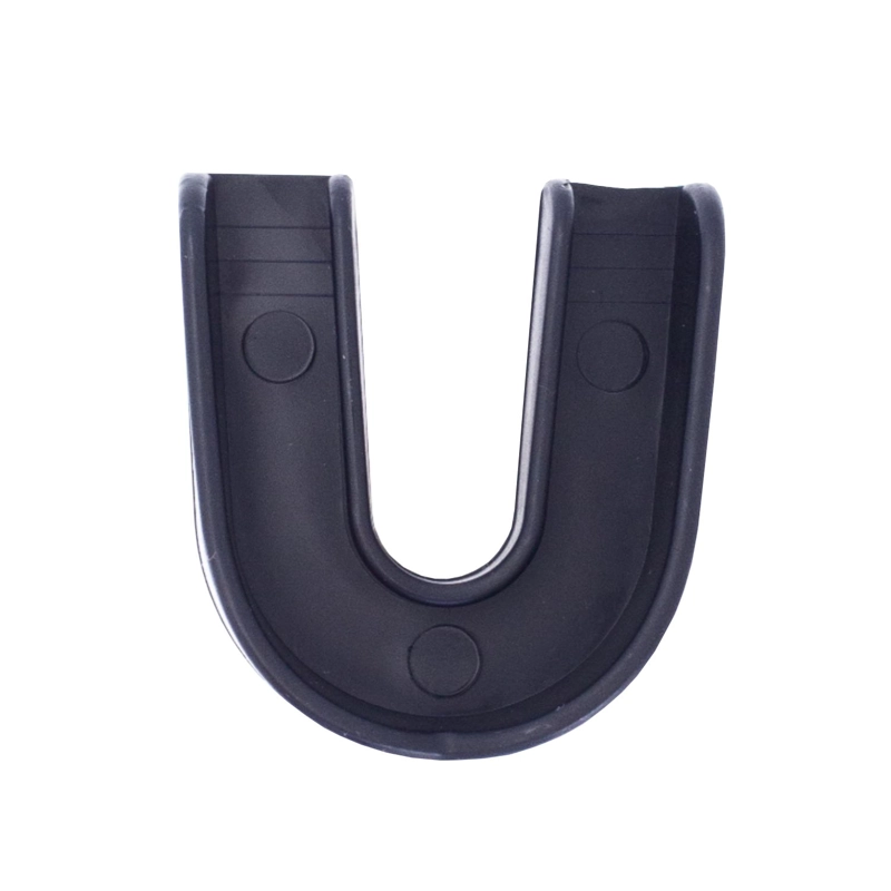 BUCAL EVERLAST SINGLE - NEGRO - 4