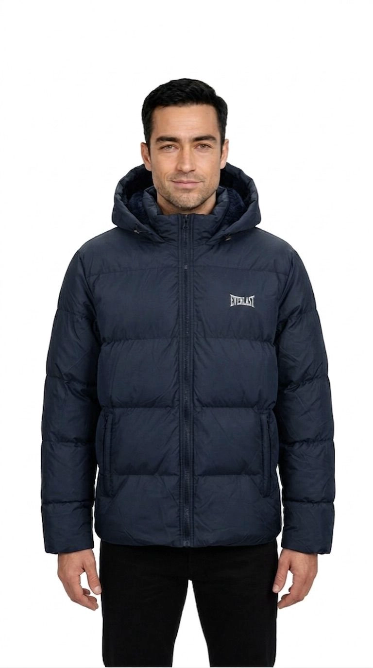 PARKA ROCKY EVE HOMBRE - 1