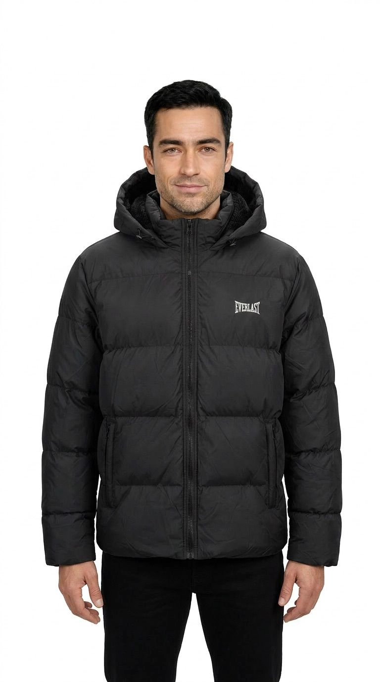 PARKA ROCKY EVE HOMBRE - 1