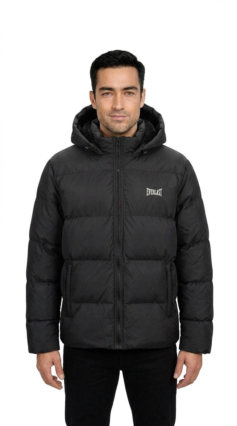 PARKA ROCKY EVE HOMBRE - 5