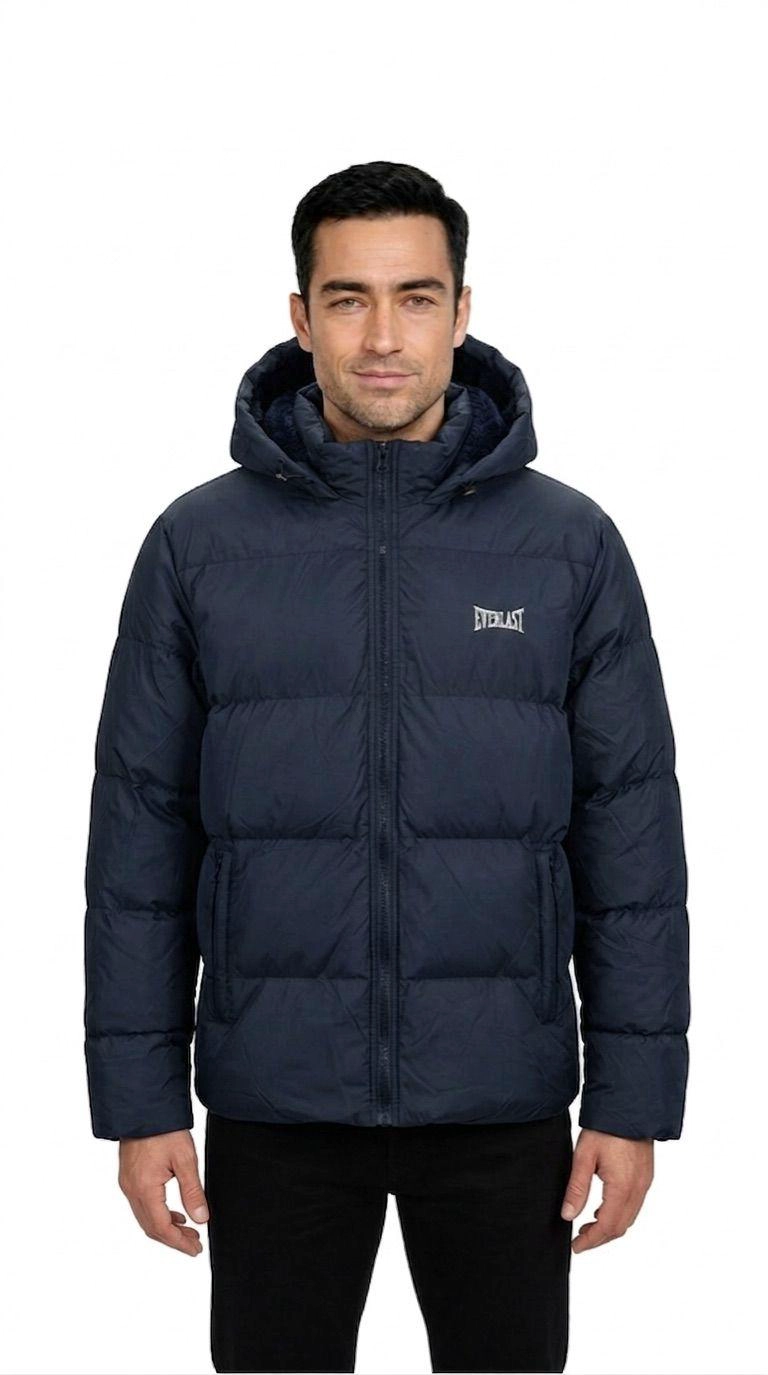 PARKA ROCKY EVE HOMBRE - 6