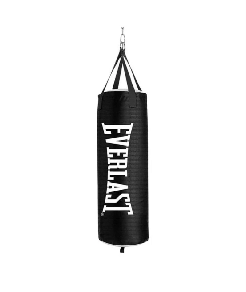 SACO BOX EVE CORE BLK POLYCANVAS - 80 - 1