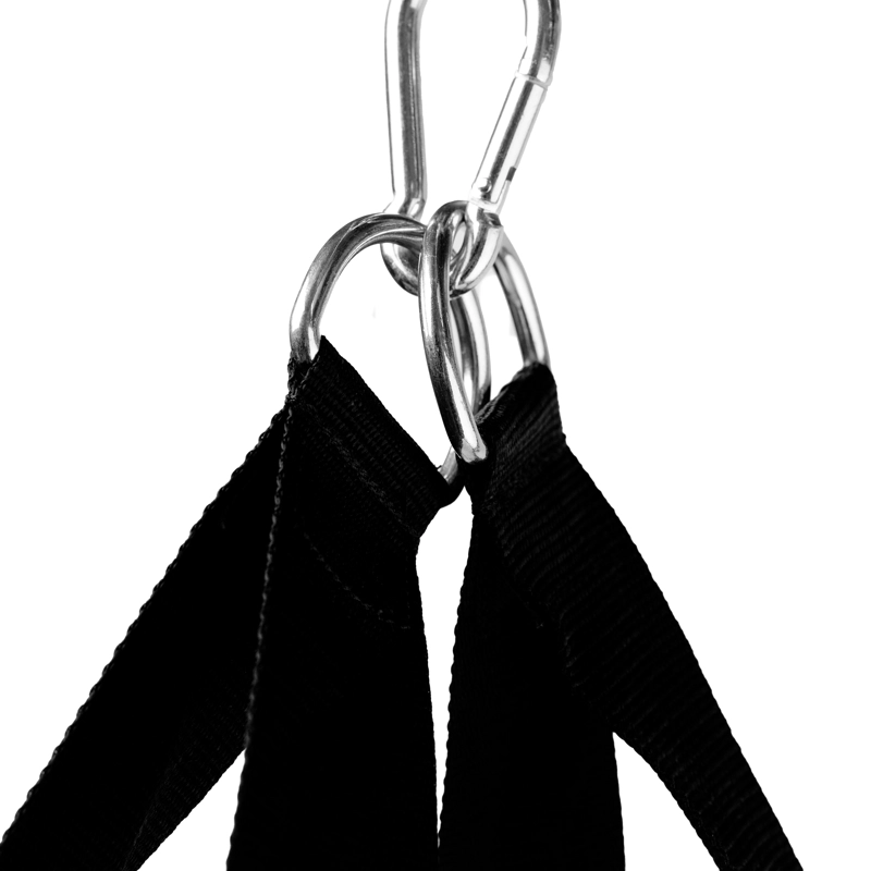 SACO BOX EVE CORE BLK POLYCANVAS - 80 - 6