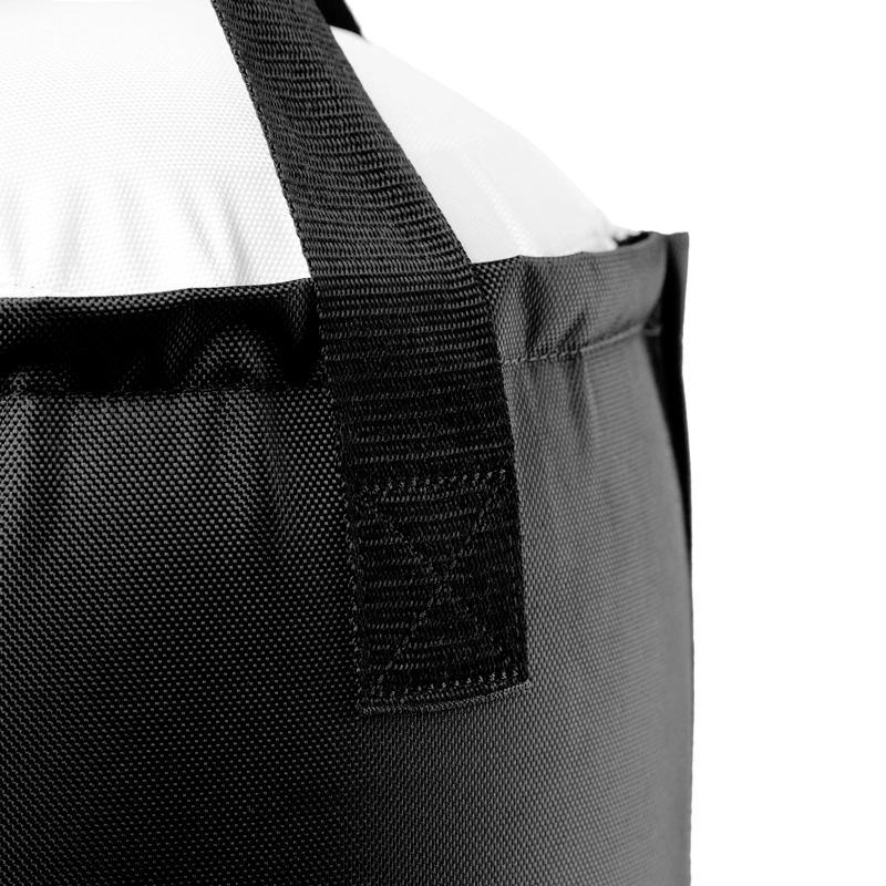 SACO BOX EVE CORE BLK POLYCANVAS - 90 - 3