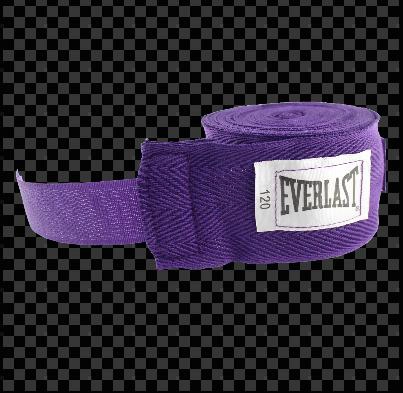 VENDAS BOX EVERLAST SERIE 120' PU - 2