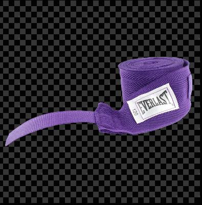 VENDAS BOX EVERLAST SERIE 120' PU - 3