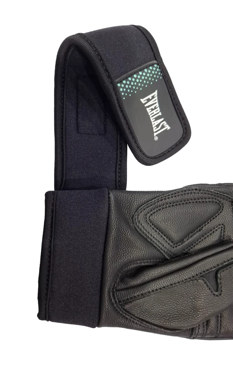 GUANTE FITNESS EVE PRO MUJER NE/CE - L - 3
