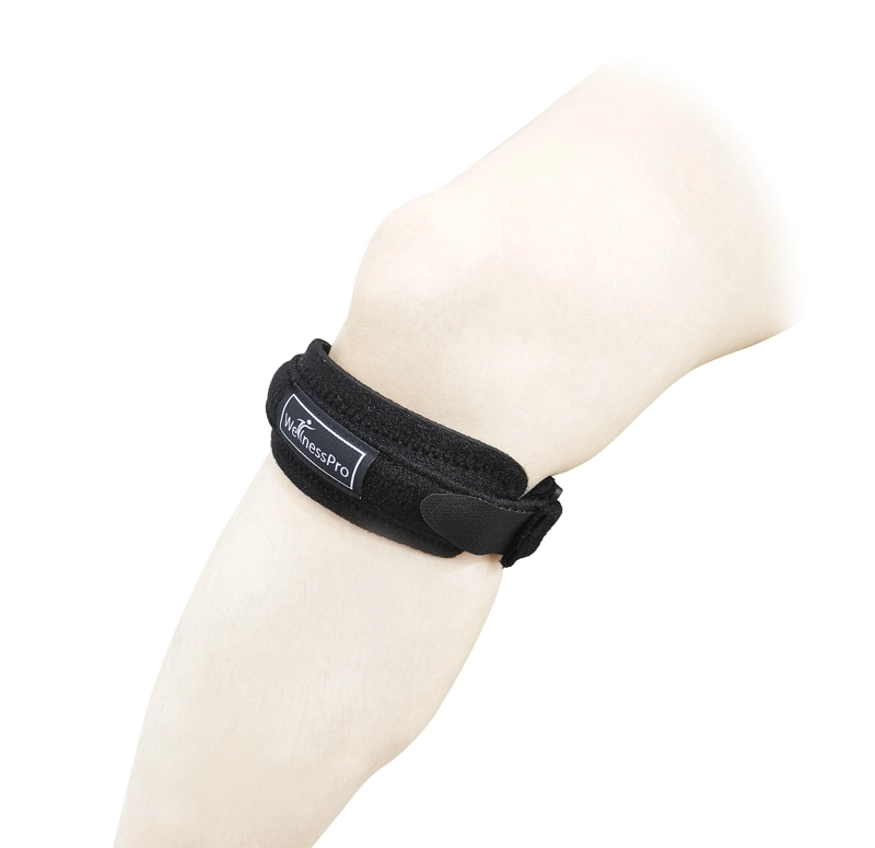 MENISQUERA NEOPRENE AJUSTABLE /NEG - 1
