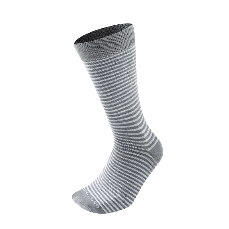PACK DE 12 CALCETINES ALGODÓN HOMBRE COLORES SURTIDOS - 5